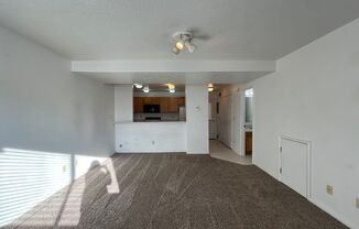 2 beds, 1.5 baths, $1,150, Unit 1860 S 2nd # 9