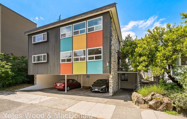 515 Bellevue Ave. E.