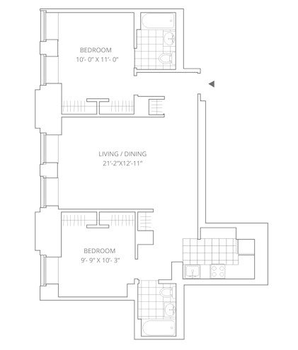 Partner-provided property photo