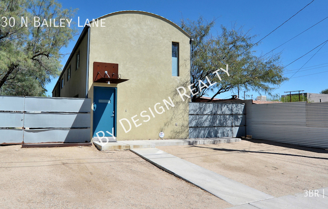 1230 N BAILEY LN
