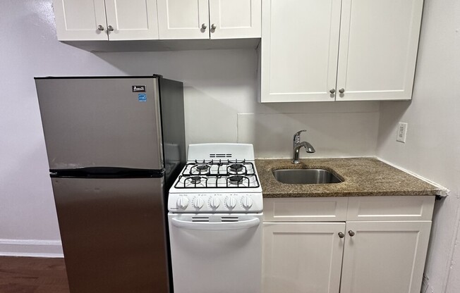 424 East 14th St.