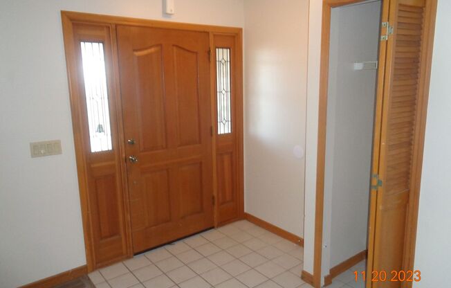 3 beds, 2 baths, $1,995