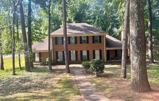 101 Cabell Way