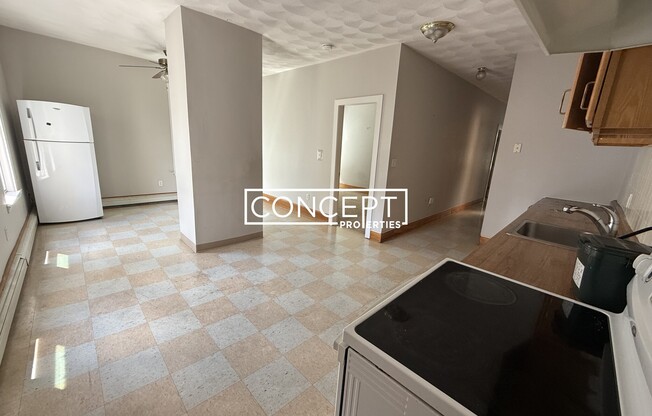 27 Portsmouth St Apt 3