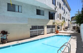 Wilshire Occidental