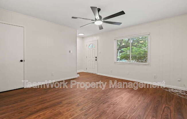 8 GRV ST