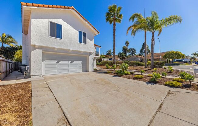 Exceptionally Remodeled 5 Bedroom Dual Master Suite Home in Encinitas