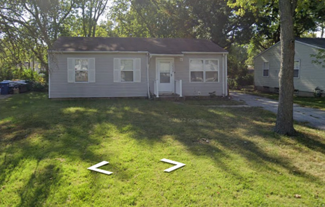 3-Bedroom 1 Bath Home in Spanish Lake, MO - Perfect for Families, Accepts Section 8/Housing Vouchers!