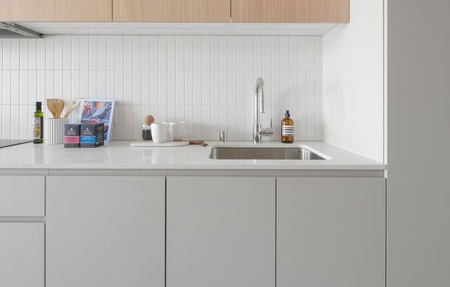 Studio, 1 bath, 366 sqft, $2,905, Unit 415