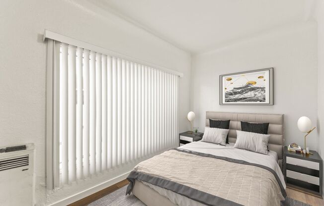 5391 N. Huntington Dr.