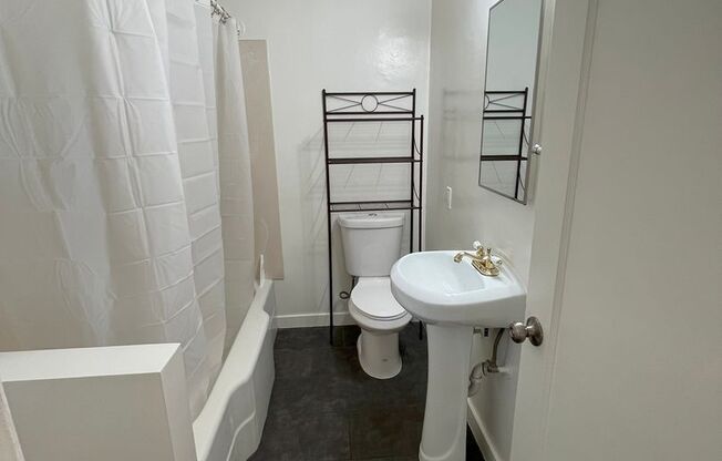 Parkside Apartments