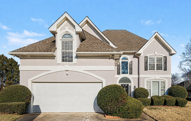 Fully Renovated Spacious 4BR Home nestled in beautiful community!