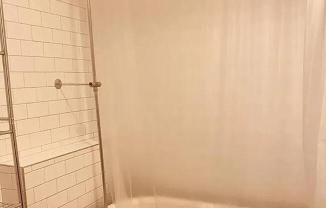 Studio, 1 bath, $2,400, Unit A1