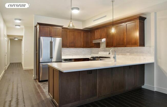 34 W 22 ST