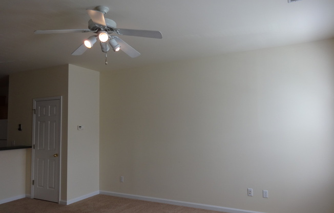 Webland Park Townhome