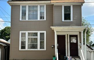 2 Bedroom Upper