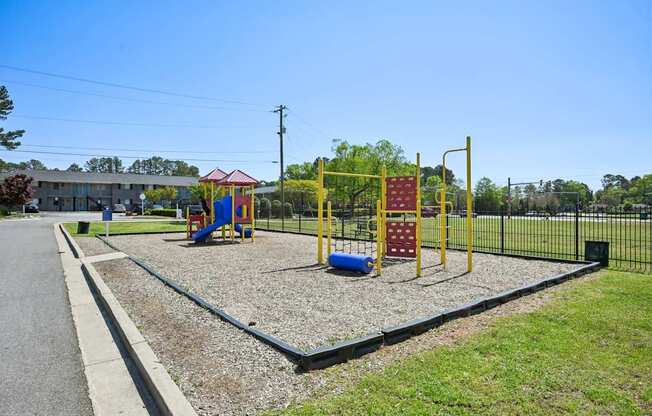 Amber Grove Apartments