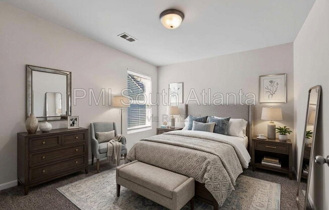 4 beds, 2.5 baths, 2,100 sqft, $1,950