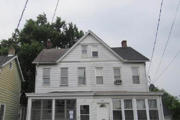 40 DAVIS ST