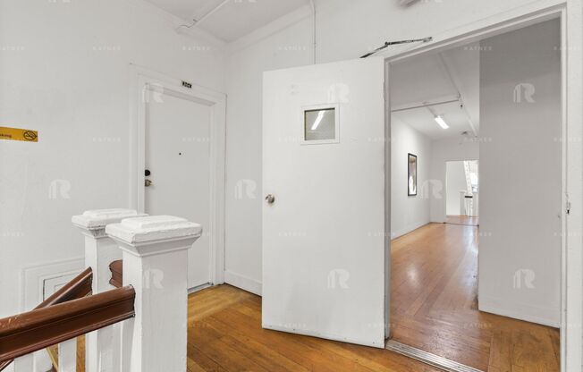 Studio, 1 bath, $1,595, Unit Unit #204