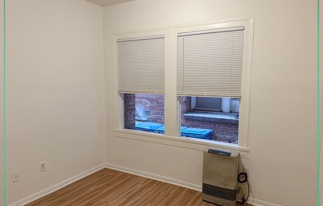 Studio, 1 bath, $989, Unit 118