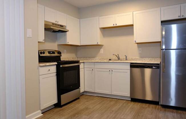 Beautiful Apartments in Morrow, GA