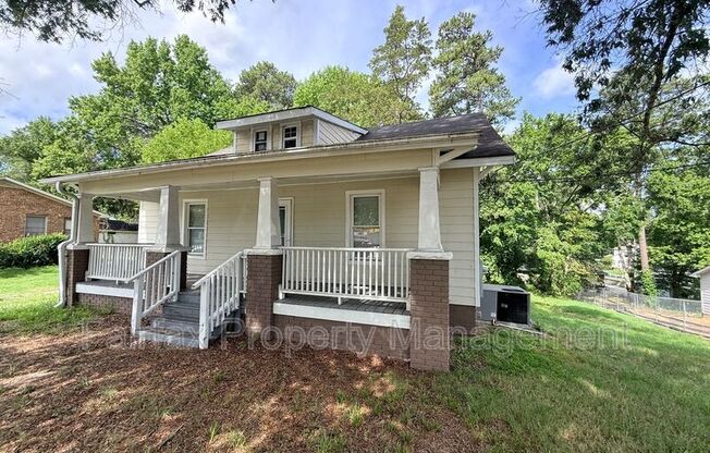 4004 FAYETTEVILLE ST