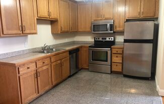 Franklin View Terrace