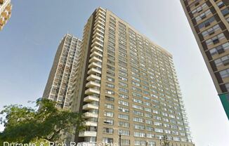 6157 N Sheridan Road #25D