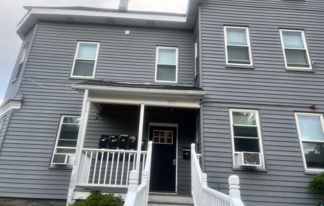 240 Crescent LLC