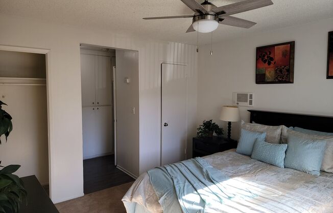 1 bed, 1 bath, 713 sqft, $2,025, Unit A139