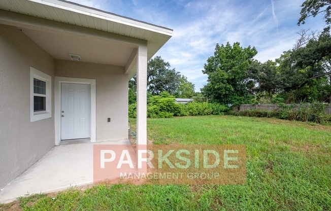 Partner-provided property photo