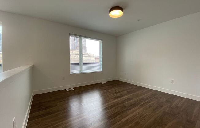 1 bed, 2 baths, 1,232 sqft, $2,540, Unit Unit 501