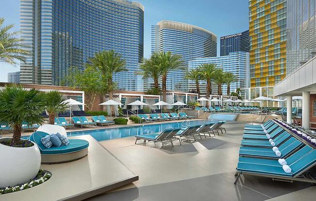 1 bed, 1.5 baths, $5,995, Unit #3902