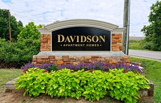 Davidson Apartment Homes