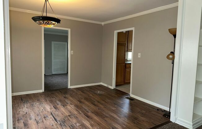 Rarely Available Ruxton Rental
