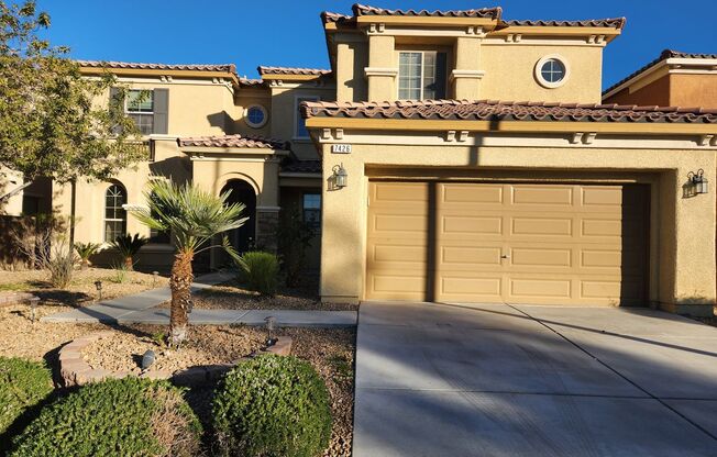 Upgraded Spacious 5-bedroom home