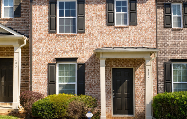 Two Story Townhome at Bayberry, Villages of East Point