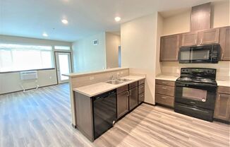 2 beds, 2 baths, 1,114 sqft, $1,595, Unit D201