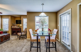 Stonegate Apartments