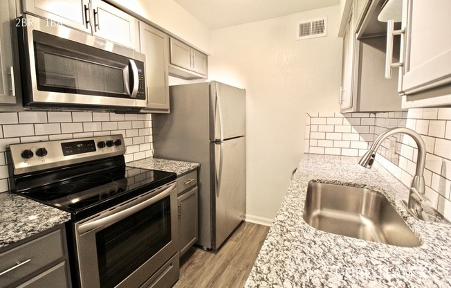 3618 Warwick Blvd.