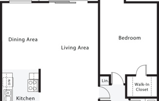 Partner-provided photo for $2577 unit