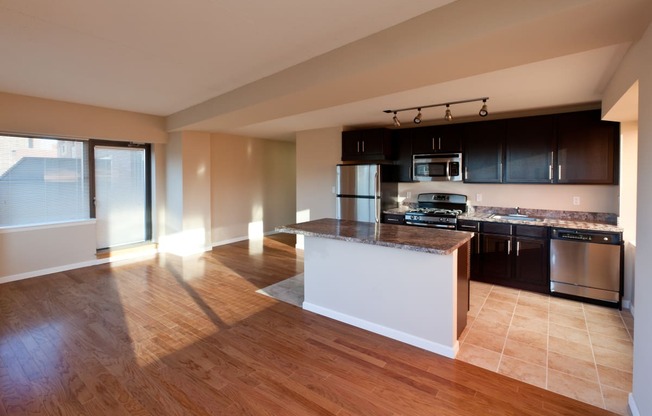 Affordable Apartments in New York City