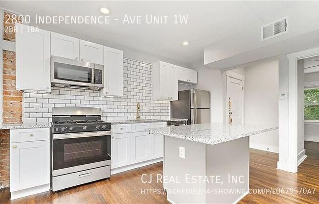2800 INDEPENDENCE