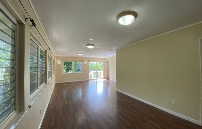 For Rent - 11 Haumalu Pl.