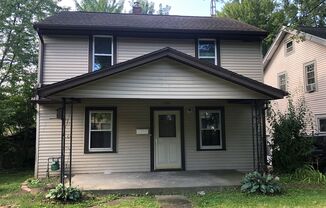 Spacious 3-Bedroom Home for Lease Goodyear Heights