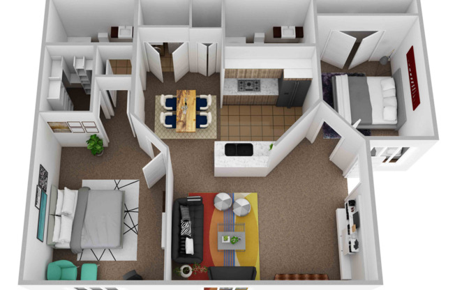 Partner-provided property photo