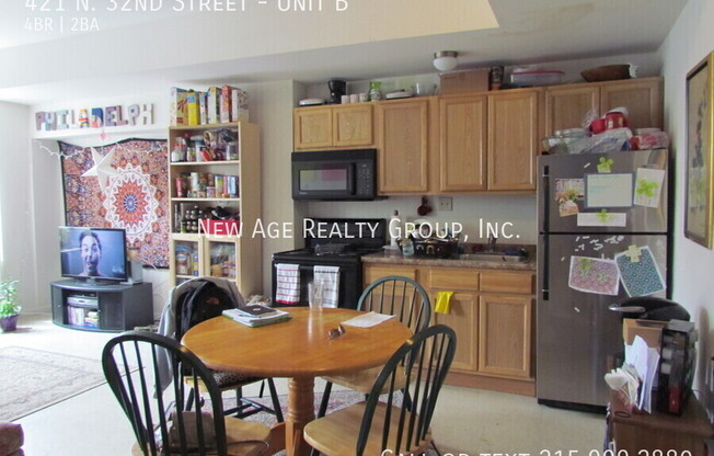 421 N. 32nd Street