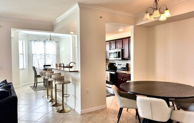 AVAILABLE FEBRUARY 1!! - 2026 WINTER SEASON AND BEYOND! LAKEWOOD NATIONAL GOLF/TENNIS