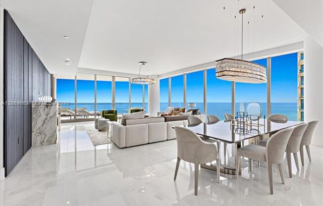 17975 Collins Ave cu-N2001, Sunny Isles Beach, FL 33160